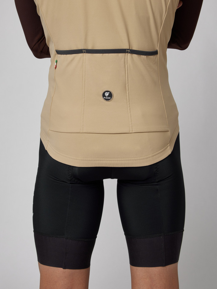 PISSEI: MAGLIA MANICA LUNGA MONVISO