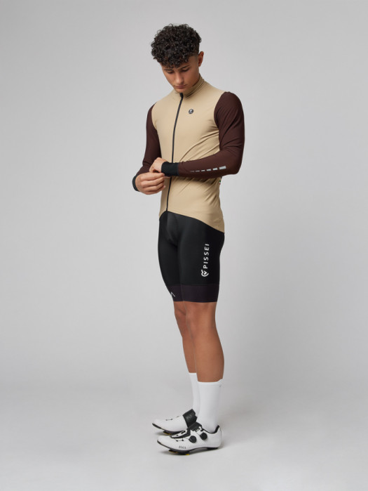 MONVISO LONG SLEEVE JERSEY MONVISO LONG SLEEVE JERSEY