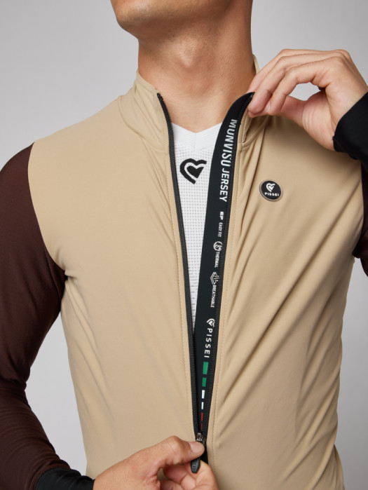 MONVISO LONG SLEEVE JERSEY MONVISO LONG SLEEVE JERSEY