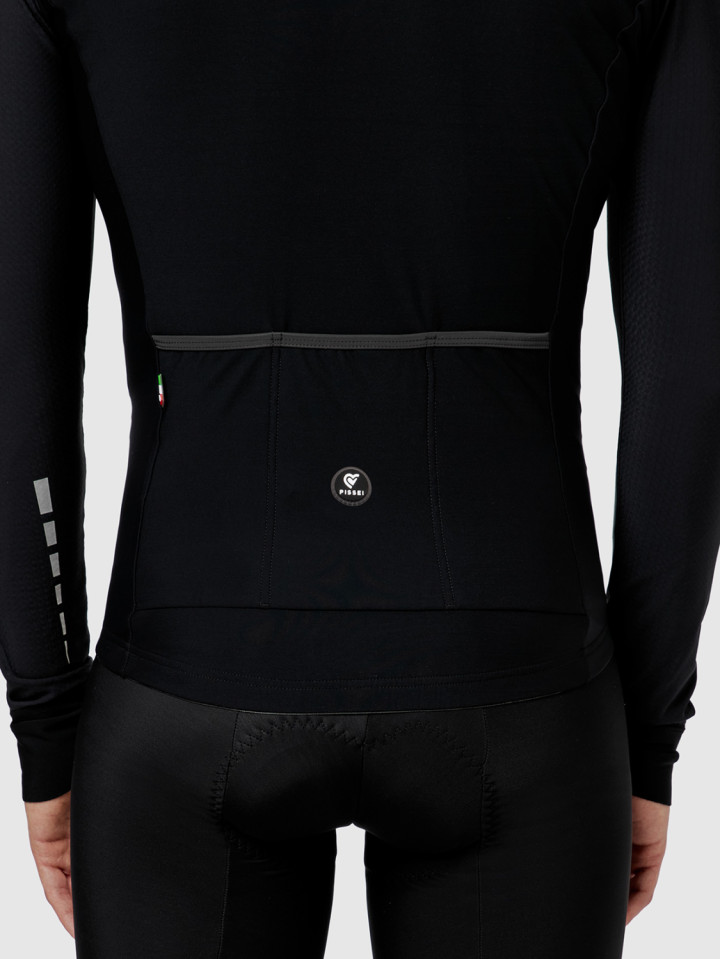 PISSEI: MONVISO LONG SLEEVE JERSEY