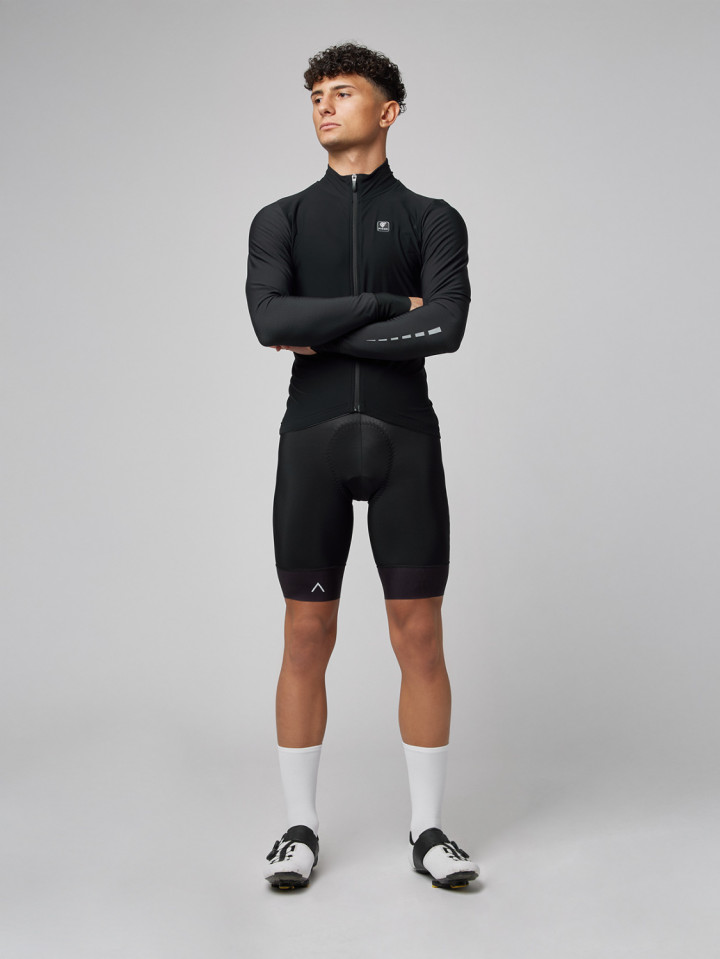 PISSEI: MONVISO LONG SLEEVE JERSEY