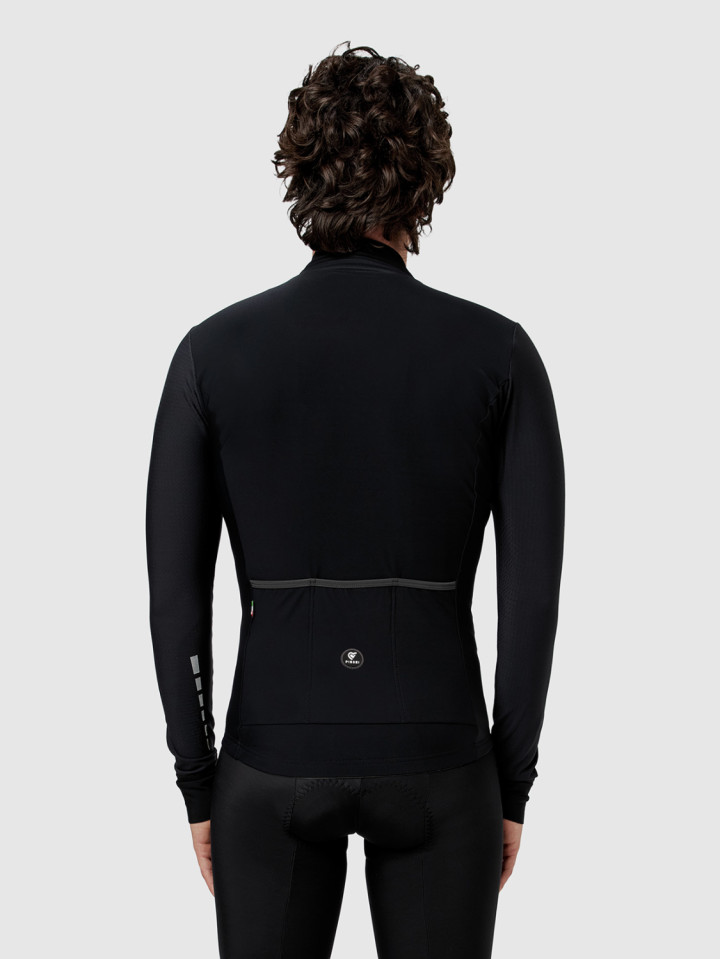 PISSEI: MONVISO LONG SLEEVE JERSEY