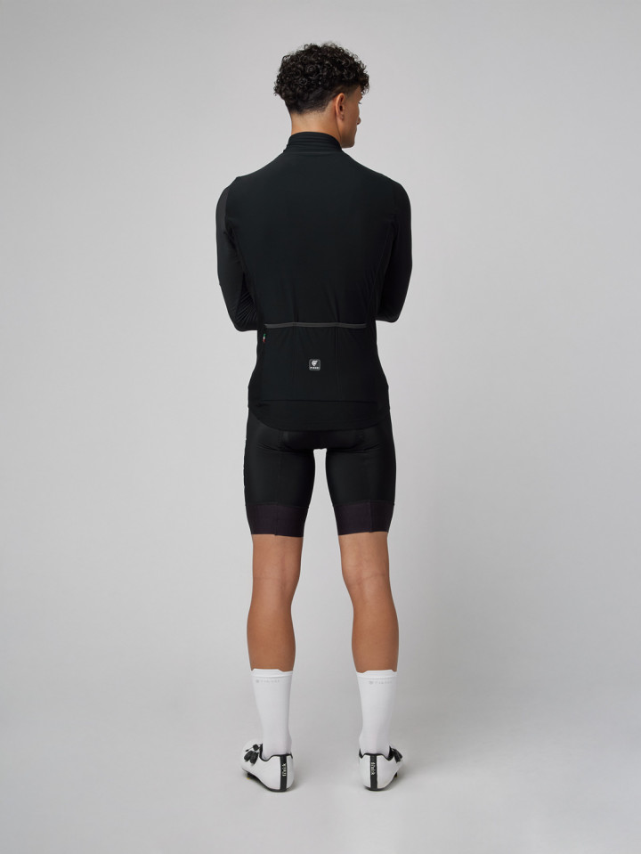 PISSEI: MONVISO LONG SLEEVE JERSEY