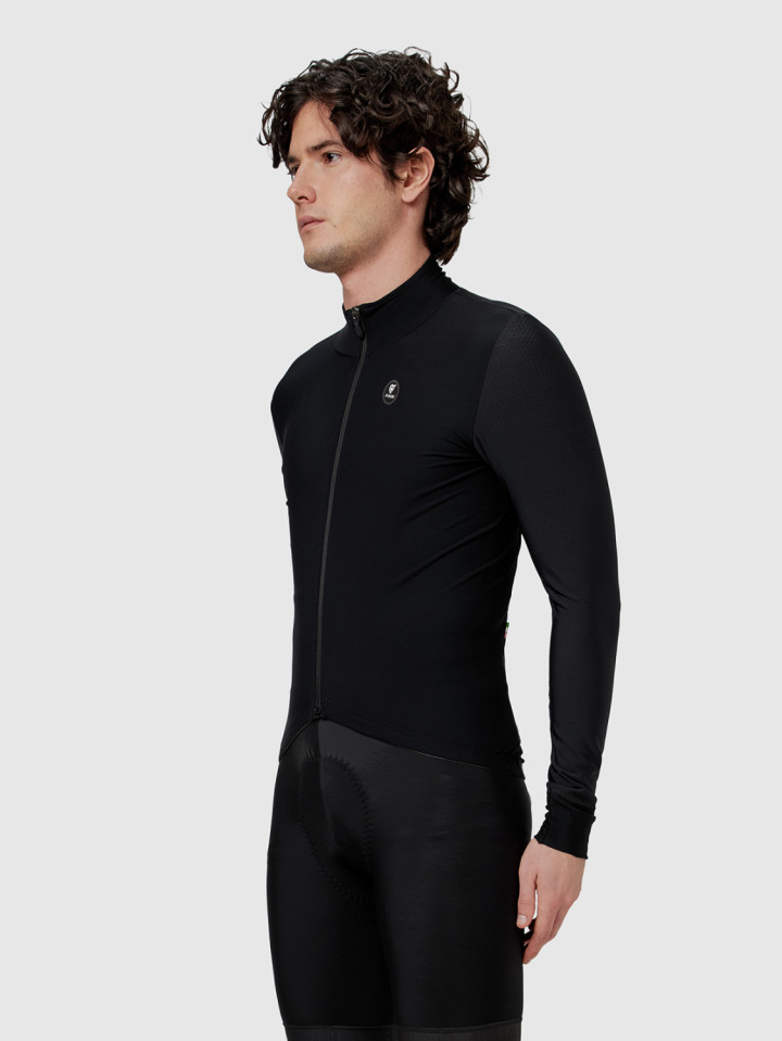 PISSEI: MONVISO LONG SLEEVE JERSEY