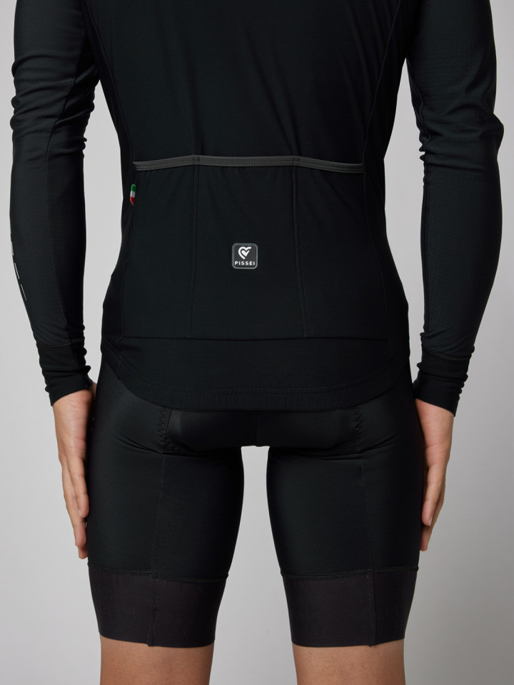PISSEI: MONVISO LONG SLEEVE JERSEY