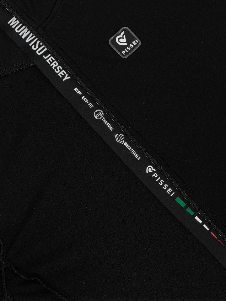 PISSEI: MONVISO LONG SLEEVE JERSEY