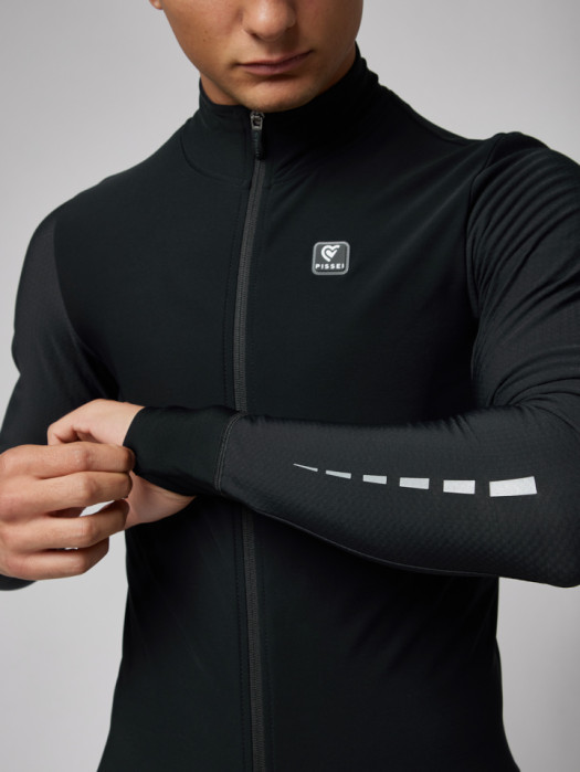MONVISO LONG SLEEVE JERSEY MONVISO LONG SLEEVE JERSEY
