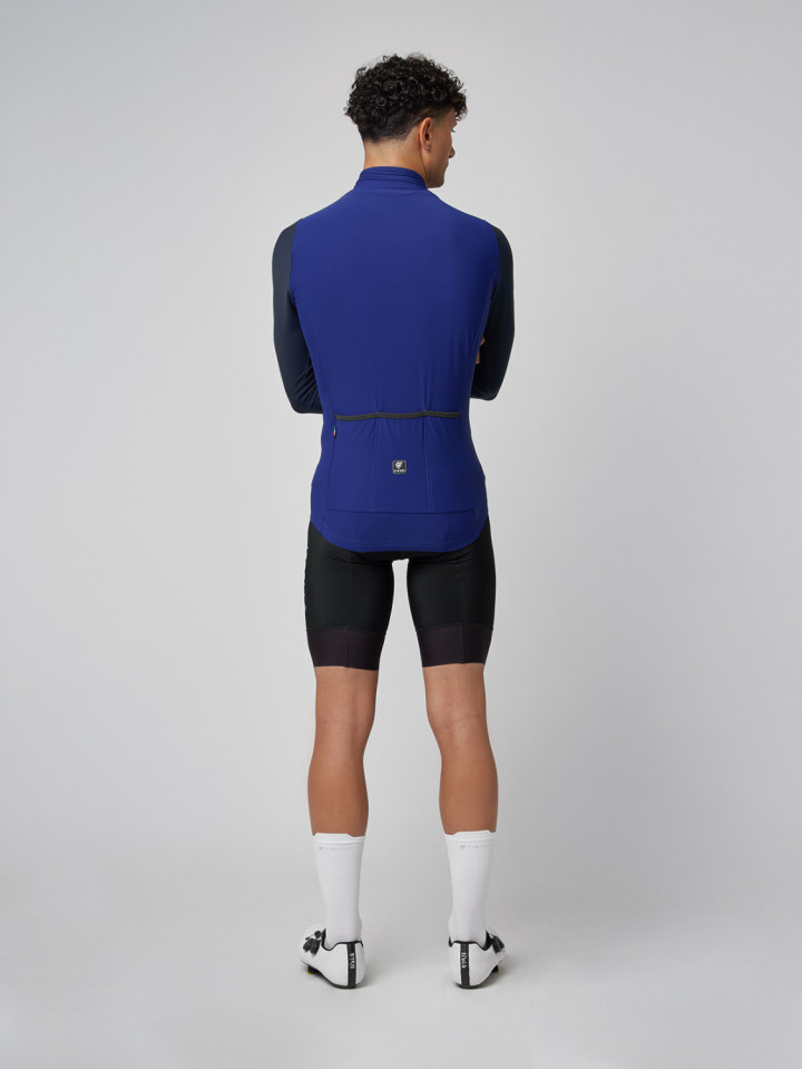 PISSEI: MAGLIA MANICA LUNGA MONVISO