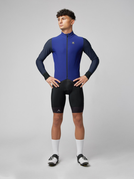 MONVISO LONG SLEEVE JERSEY MONVISO LONG SLEEVE JERSEY