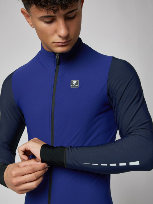 MONVISO LONG SLEEVE JERSEY MONVISO LONG SLEEVE JERSEY