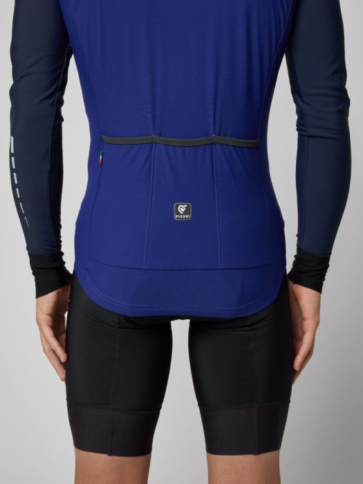 MONVISO LONG SLEEVE JERSEY MONVISO LONG SLEEVE JERSEY