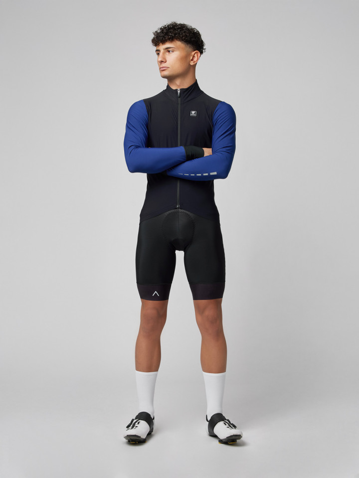 PISSEI: MAGLIA MANICA LUNGA MONVISO