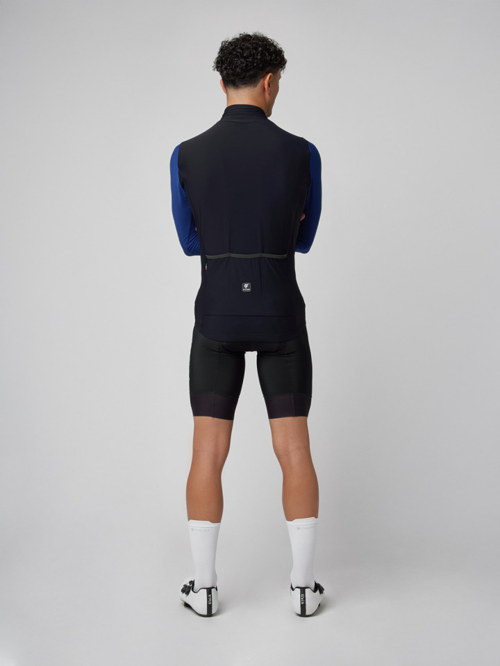 PISSEI: MAGLIA MANICA LUNGA MONVISO