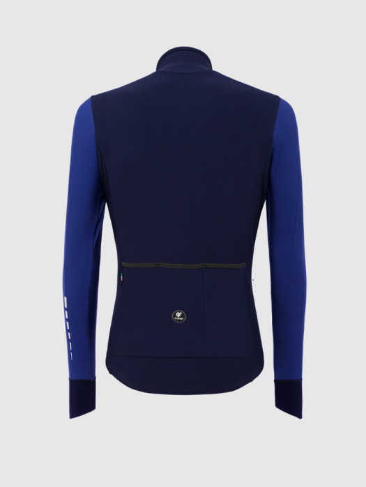 MONVISO LONG SLEEVE JERSEY MONVISO LONG SLEEVE JERSEY