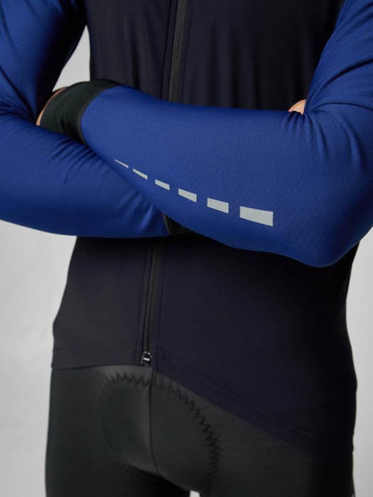 MONVISO LONG SLEEVE JERSEY MONVISO LONG SLEEVE JERSEY
