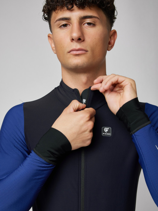 MONVISO LONG SLEEVE JERSEY MONVISO LONG SLEEVE JERSEY