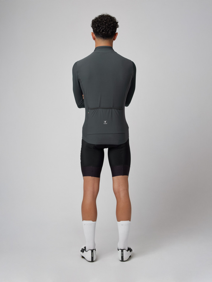 PISSEI: MAGLIA MANICA LUNGA MONVISO