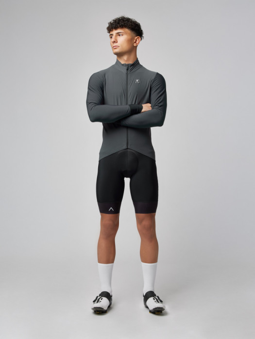 MONVISO LONG SLEEVE JERSEY MONVISO LONG SLEEVE JERSEY