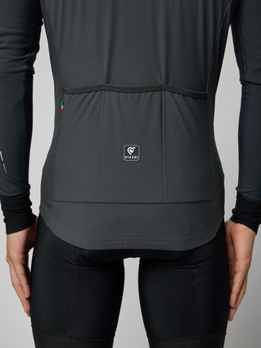 MONVISO LONG SLEEVE JERSEY MONVISO LONG SLEEVE JERSEY