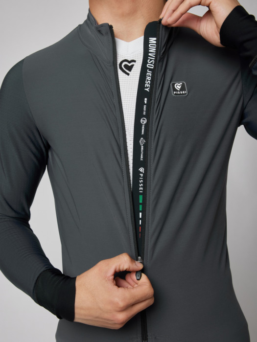 MONVISO LONG SLEEVE JERSEY MONVISO LONG SLEEVE JERSEY