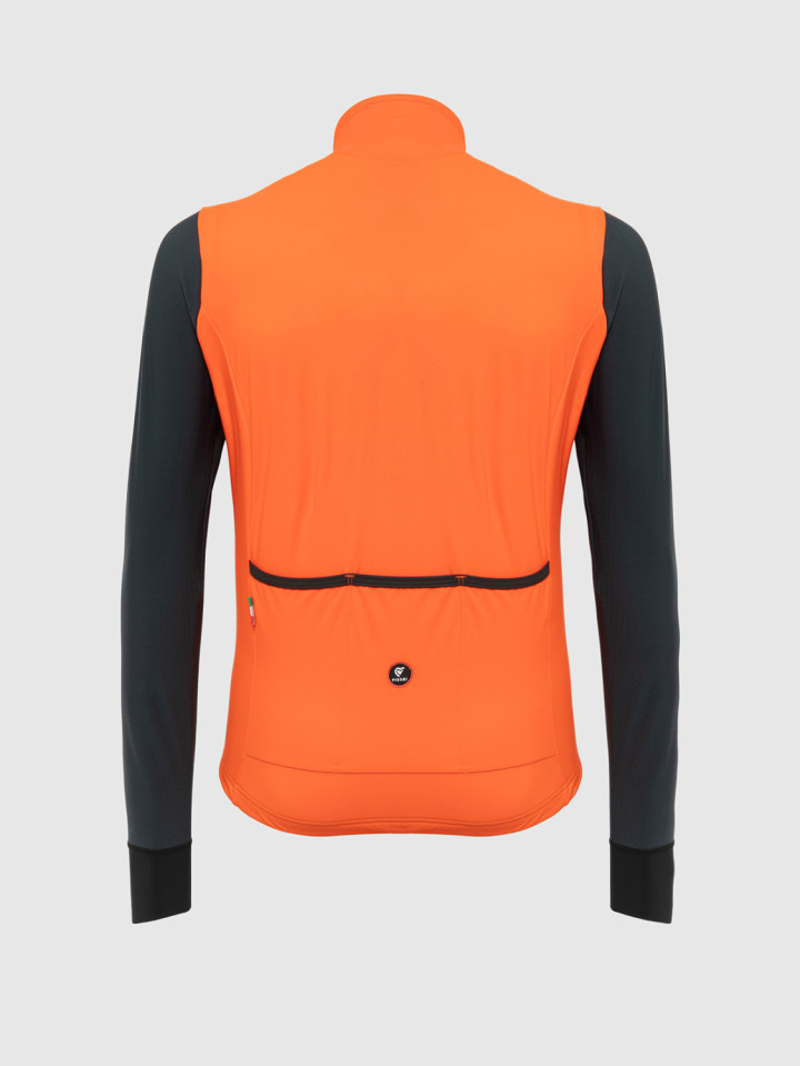PISSEI: MAILLOT MANCHE LONGUE MONVISO