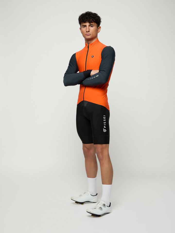 PISSEI: MAILLOT MANCHE LONGUE MONVISO