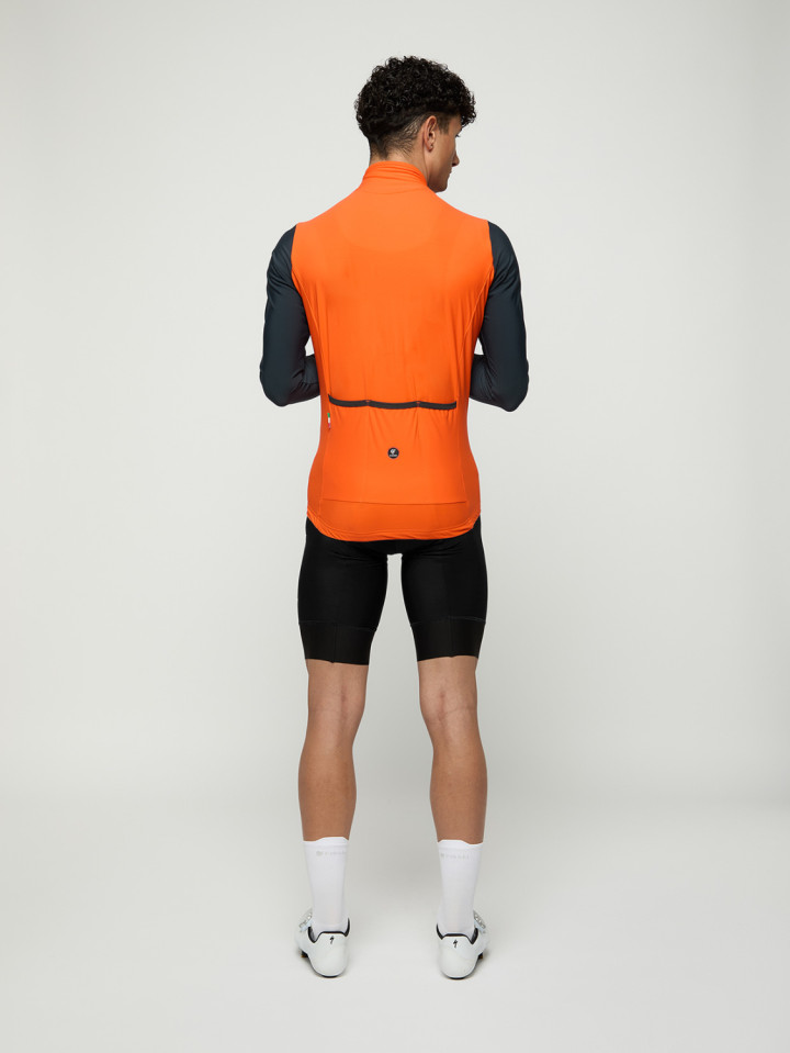 PISSEI: MAILLOT MANCHE LONGUE MONVISO