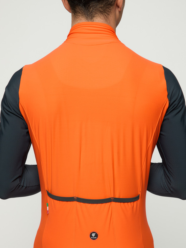 PISSEI: MAILLOT MANCHE LONGUE MONVISO