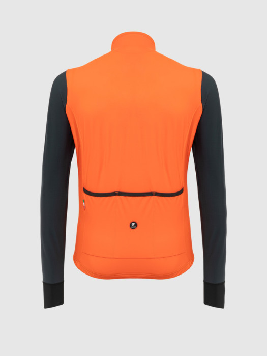 MONVISO LONG SLEEVE JERSEY MONVISO LONG SLEEVE JERSEY