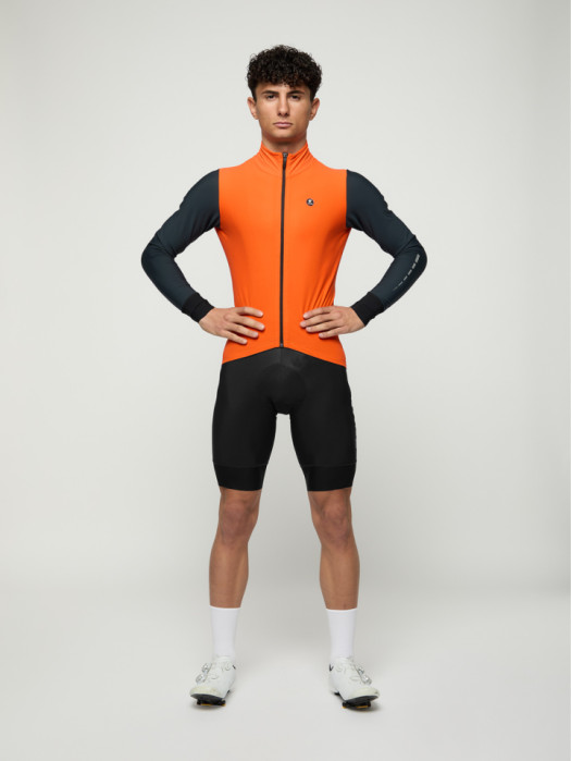 MONVISO LONG SLEEVE JERSEY MONVISO LONG SLEEVE JERSEY