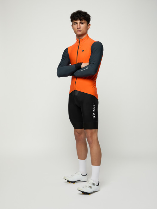 MONVISO LONG SLEEVE JERSEY MONVISO LONG SLEEVE JERSEY