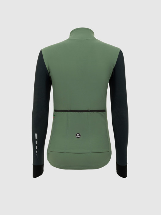 MONVISO WOMEN LONG SLEEVE JERSEY