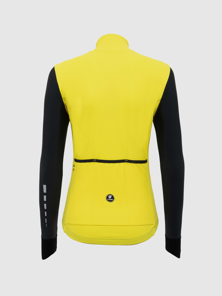 PISSEI: MAILLOT MANCHES LONGUE MONVISO FEMME