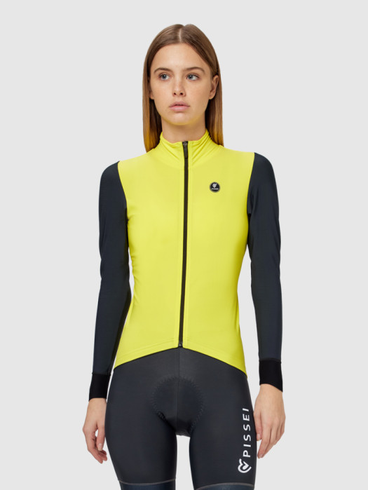 MONVISO WOMEN LONG SLEEVE JERSEY