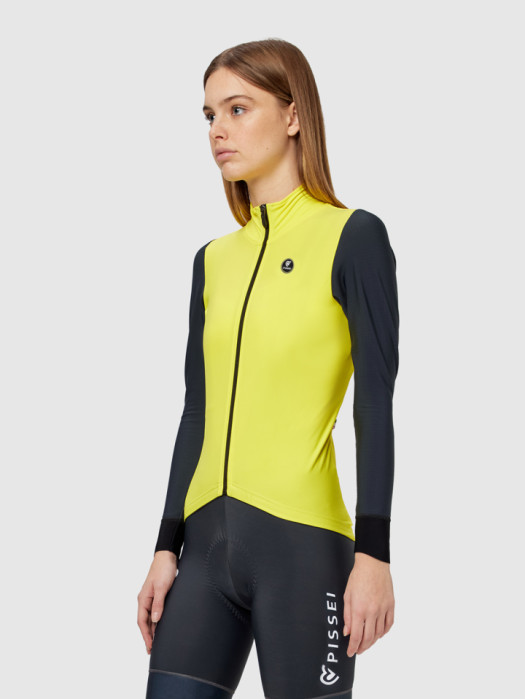 MONVISO WOMEN LONG SLEEVE JERSEY
