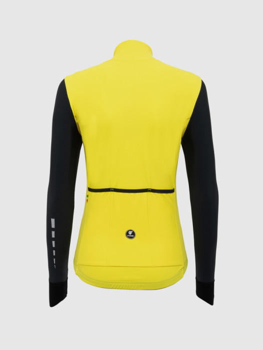 MONVISO WOMEN LONG SLEEVE JERSEY