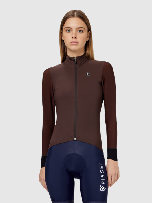 MONVISO WOMEN LONG SLEEVE JERSEY