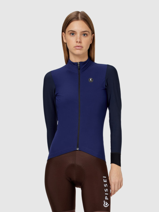 MONVISO WOMEN LONG SLEEVE JERSEY