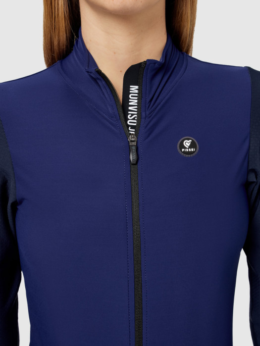 MONVISO WOMEN LONG SLEEVE JERSEY