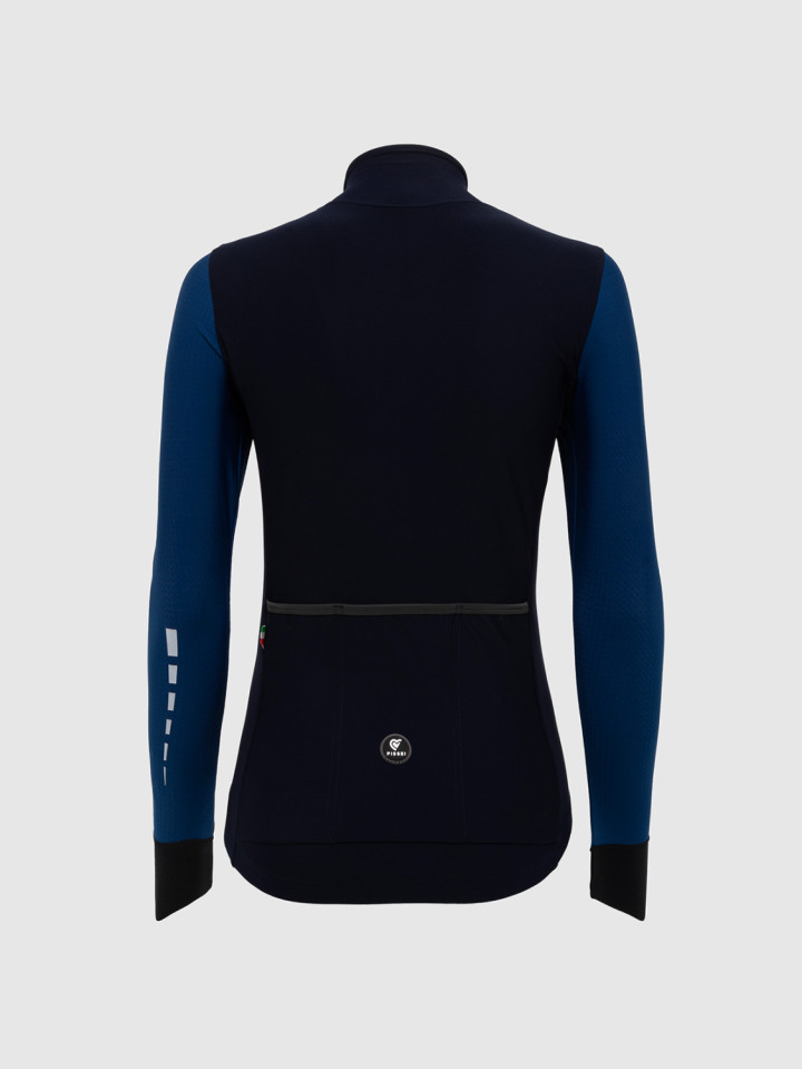 PISSEI: MONVISO WOMEN LONG SLEEVE JERSEY
