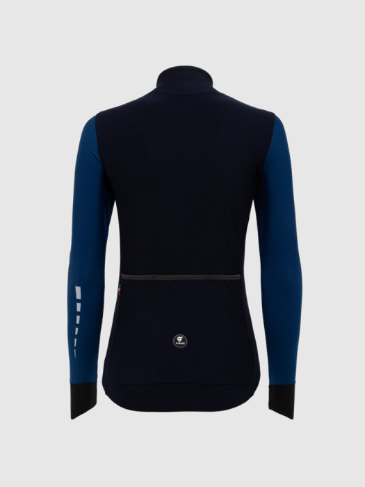 MONVISO WOMEN LONG SLEEVE JERSEY