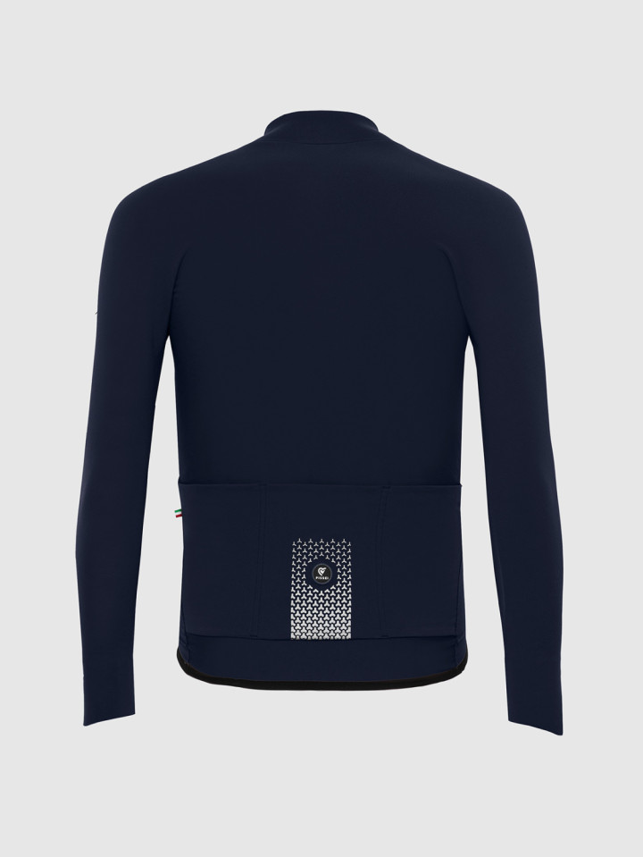 PISSEI: PRIMAPELLE LONG SLEEVE JERSEY