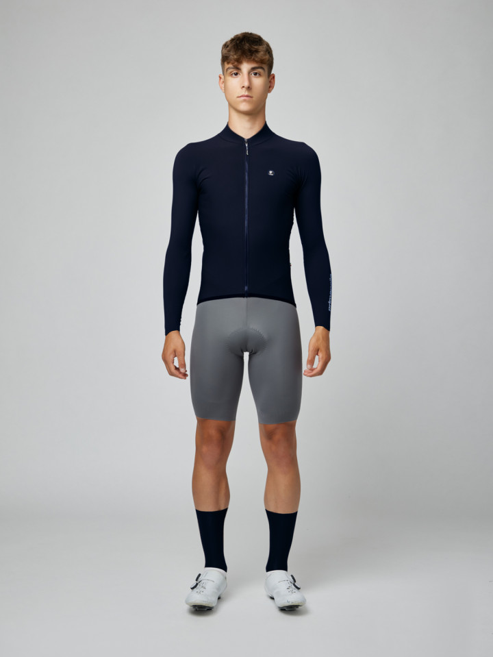 PISSEI: PRIMAPELLE LONG SLEEVE JERSEY