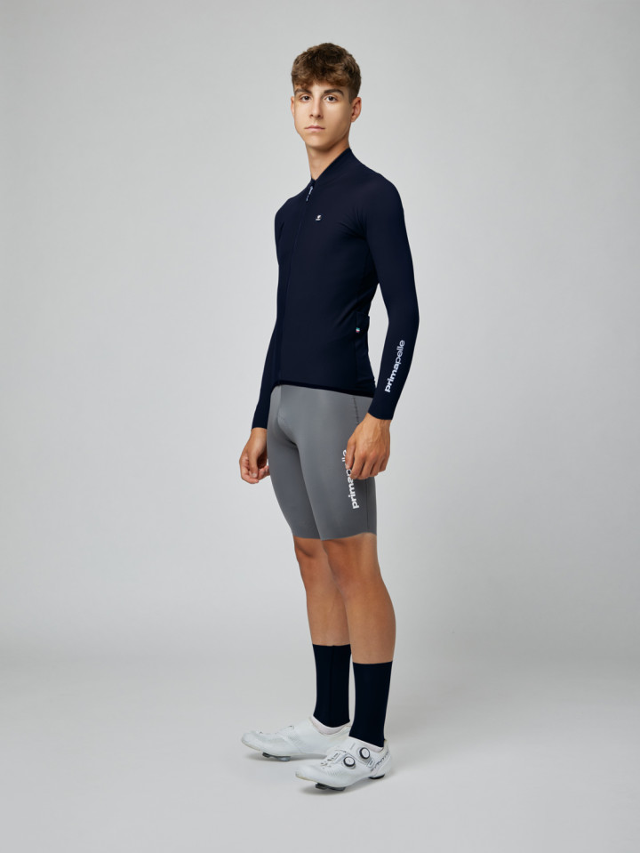 PISSEI: PRIMAPELLE LONG SLEEVE JERSEY