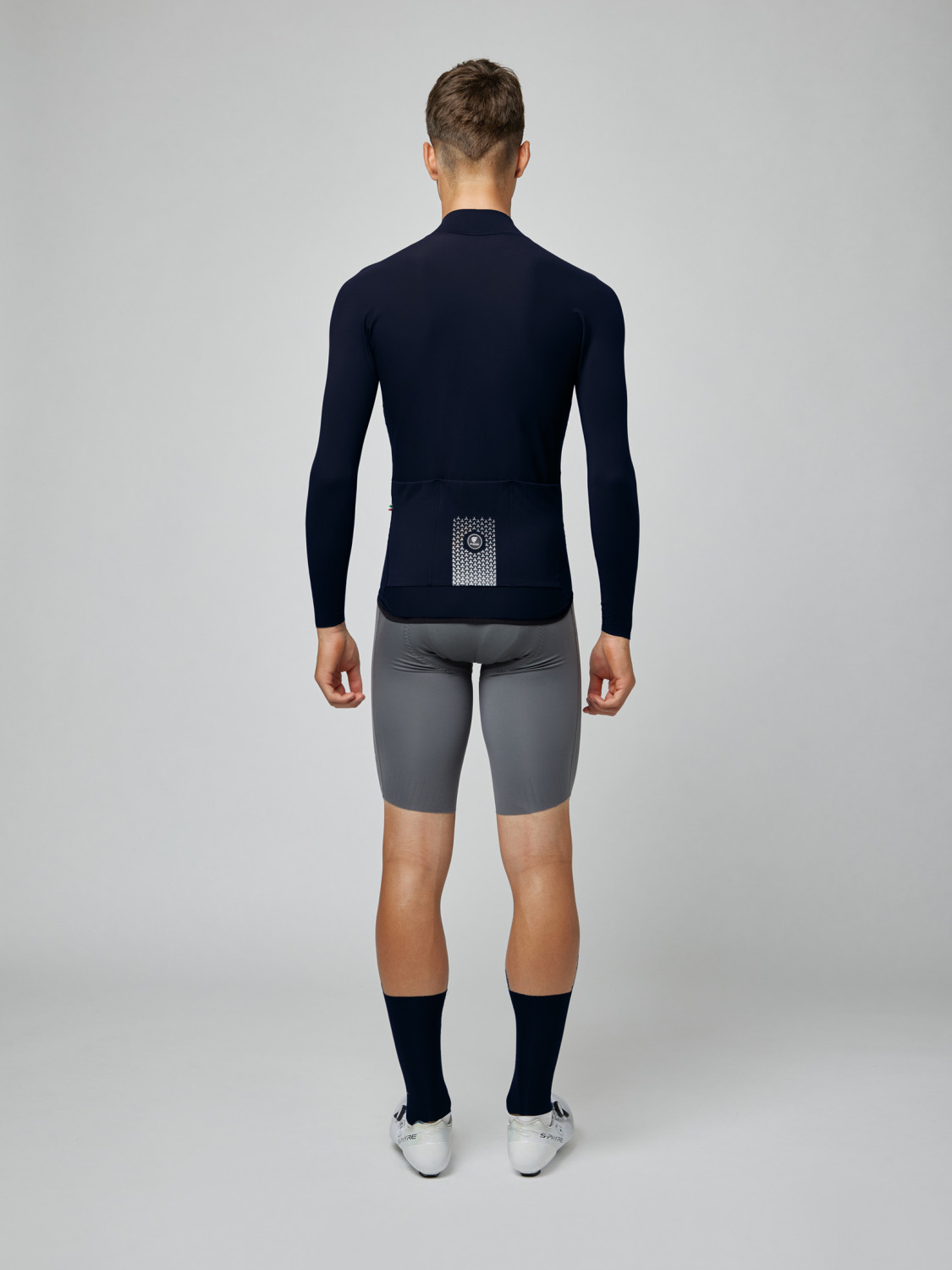 JJJ様Pissei primapelle Mサイズ Blu Indigo JJJ様Pissei primapelle Mサイズ Blu Indigo Primapelle Long Sleeve