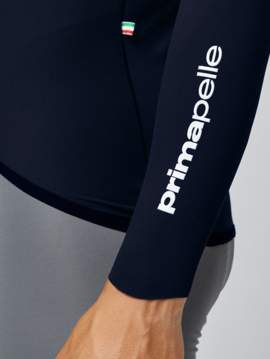 PRIMAPELLE LONG SLEEVE JERSEY PRIMAPELLE LONG SLEEVE JERSEY