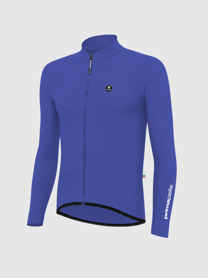 PISSEI: MAGLIA MANICA LUNGA PRIMAPELLE