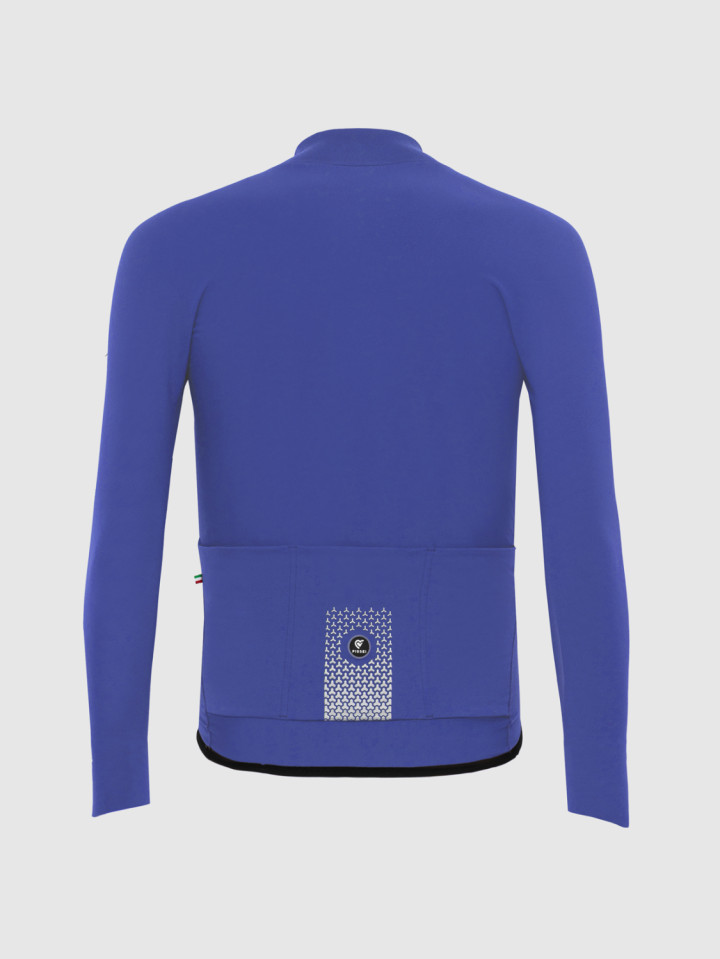 PISSEI: MAGLIA MANICA LUNGA PRIMAPELLE