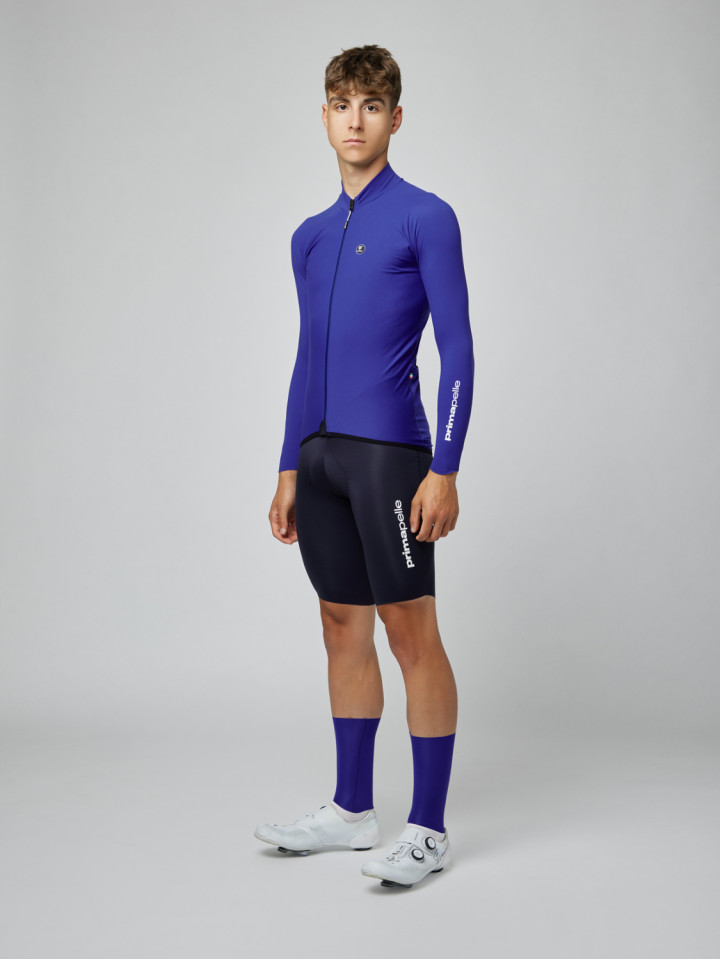 PISSEI: MAGLIA MANICA LUNGA PRIMAPELLE