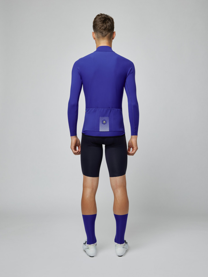 PISSEI: MAGLIA MANICA LUNGA PRIMAPELLE